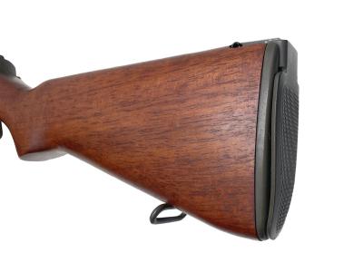 [ハドソン] M14 金属モデルガン クラックあり (訳あり)サブ画像へ5