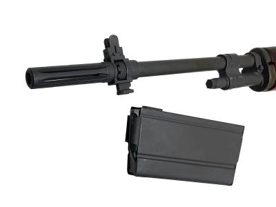 [ハドソン] M14 金属モデルガン クラックあり (訳あり)サブ画像へ8