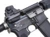 [KSC] M4A1 ver.2 GBB ガスブローバックライフル BCMフルカスタム (中古)