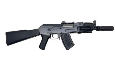 [東京マルイ] AK47 βスペツナズ スタンダード電動ガン バットプレート欠品 (訳あり)サブ画像へ1