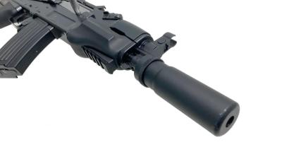 [東京マルイ] AK47 βスペツナズ スタンダード電動ガン バットプレート欠品 (訳あり)サブ画像へ4