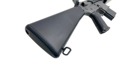 [東京マルイ] M16A1 ベトナムバージョン スタンダード 電動ガン フォアードアシストノブ欠品 (訳あり)サブ画像へ2