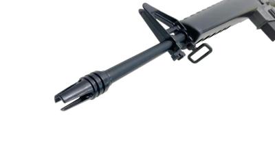 [東京マルイ] M16A1 ベトナムバージョン スタンダード 電動ガン フォアードアシストノブ欠品 (訳あり)サブ画像へ5