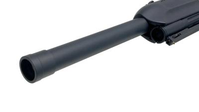 [DOUBLE BELL] SAIGA 12Kタイプ フルメタル電動ガン ETU 電子トリガー搭載 007-ETU (中古)サブ画像へ7