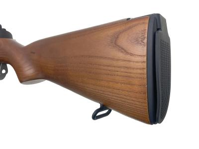 [WE_RA-TECH] M14 SOCOM LV2 カスタム ウッドストック仕様 ガスブローバック (中古)サブ画像へ7