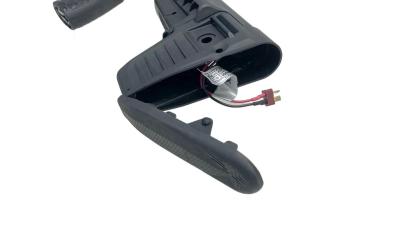 [EMG/VFC] TTI JW2 Ultralight 14.5in AEG 正規日本版 VF1J-LTTI-KM-M-BK01 Gate Aster電子トリガー 電動ガン レイルカバー付 (中古)サブ画像へ8