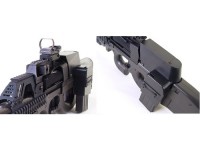 [LayLax] P90 BOXマガジン (中古)