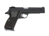 [マルシン] SIG P210-6 6mmBB ABSモデル ガスブローバック (中古)