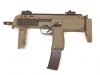 [東京マルイ] MP7A1 TANカラー 電動コンパクトSMG 本体セット (中古)