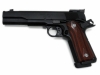 [MGC] M1911A1 NASTOFF.45 SFA MODEL1911-A1 オールブラック (中古)