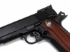 [MGC] M1911A1 NASTOFF.45 SFA MODEL1911-A1 オールブラック (中古)