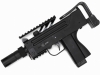 [マルゼン] ニューイングラム M11 CQB IV 限定品 付属品欠品 (中古)