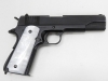 [東京マルイ] M1911A1 コルトガバメント 地獄の黙示録 カスタム 実物AJAXホワイトグリップ (中古)