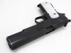 [東京マルイ] M1911A1 コルトガバメント 地獄の黙示録 カスタム 実物AJAXホワイトグリップ (中古)