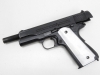 [東京マルイ] M1911A1 コルトガバメント 地獄の黙示録 カスタム 実物AJAXホワイトグリップ (中古)