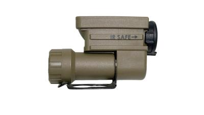 [STREAMLIGHT] サイドワインダーコンパクト (中古)サブ画像へ3