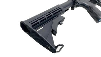 [東京マルイ] M4 S-SYSTEM スタンダード電動ガン ショップカスタム (中古)サブ画像へ2