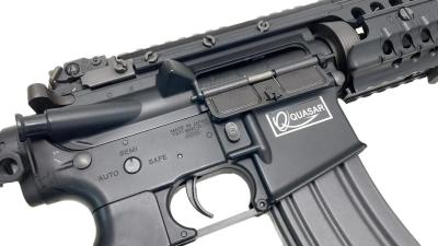 [東京マルイ] M4 S-SYSTEM スタンダード電動ガン ショップカスタム (中古)サブ画像へ3