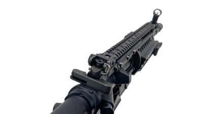 [東京マルイ] M4 S-SYSTEM スタンダード電動ガン ショップカスタム (中古)サブ画像へ5