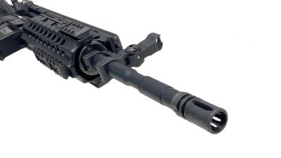 [東京マルイ] M4 S-SYSTEM スタンダード電動ガン ショップカスタム (中古)サブ画像へ7