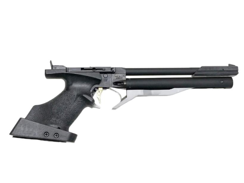 [マルゼン] APS-3 オリジナル エアガン 精密射撃 公式認定競技銃 (中古) 製品参考画像2 