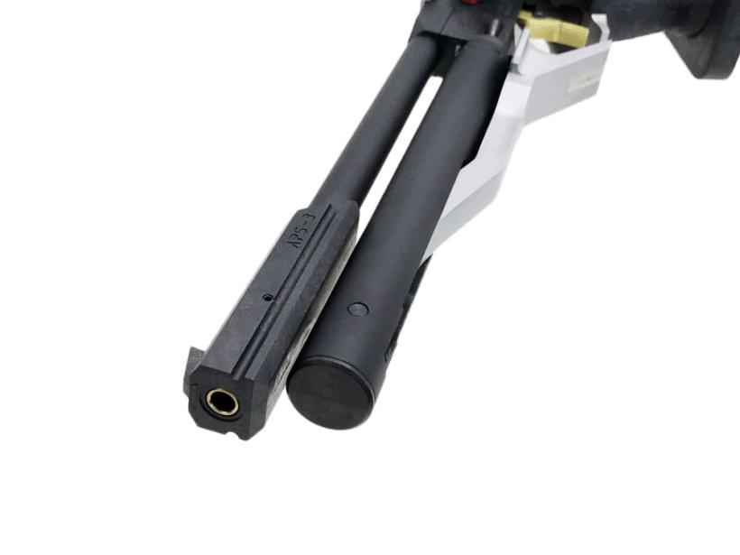 [マルゼン] APS-3 オリジナル エアガン 精密射撃 公式認定競技銃 (中古) 製品参考画像6 