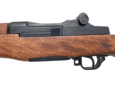 [DENIX] M1ガーランド 金属製 観賞用レプリカ No.1105 結合パーツ破損 スリング付き (訳あり)サブ画像へ2