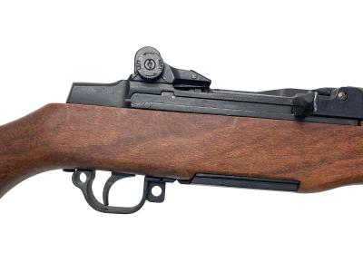 [DENIX] M1ガーランド 金属製 観賞用レプリカ No.1105 結合パーツ破損 スリング付き (訳あり)サブ画像へ3