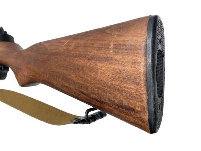 [DENIX] M1ガーランド 金属製 観賞用レプリカ No.1105 結合パーツ破損 スリング付き (訳あり)サブ画像へ4