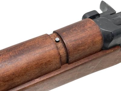 [DENIX] M1ガーランド 金属製 観賞用レプリカ No.1105 結合パーツ破損 スリング付き (訳あり)サブ画像へ7