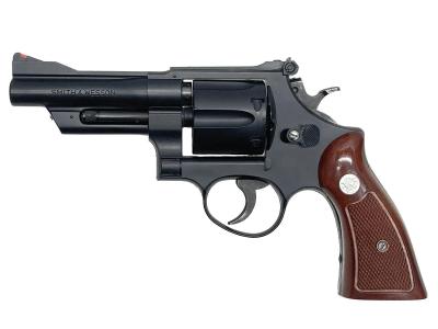 [コクサイ] S&W M28 ハイウェイ パトロールマン 4インチ NO.58 ABS(中古) (中古)サブ画像へ1