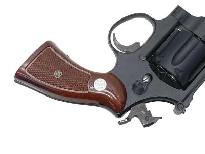 [コクサイ] S&W M28 ハイウェイ パトロールマン 4インチ NO.58 ABS(中古) (中古)サブ画像へ5