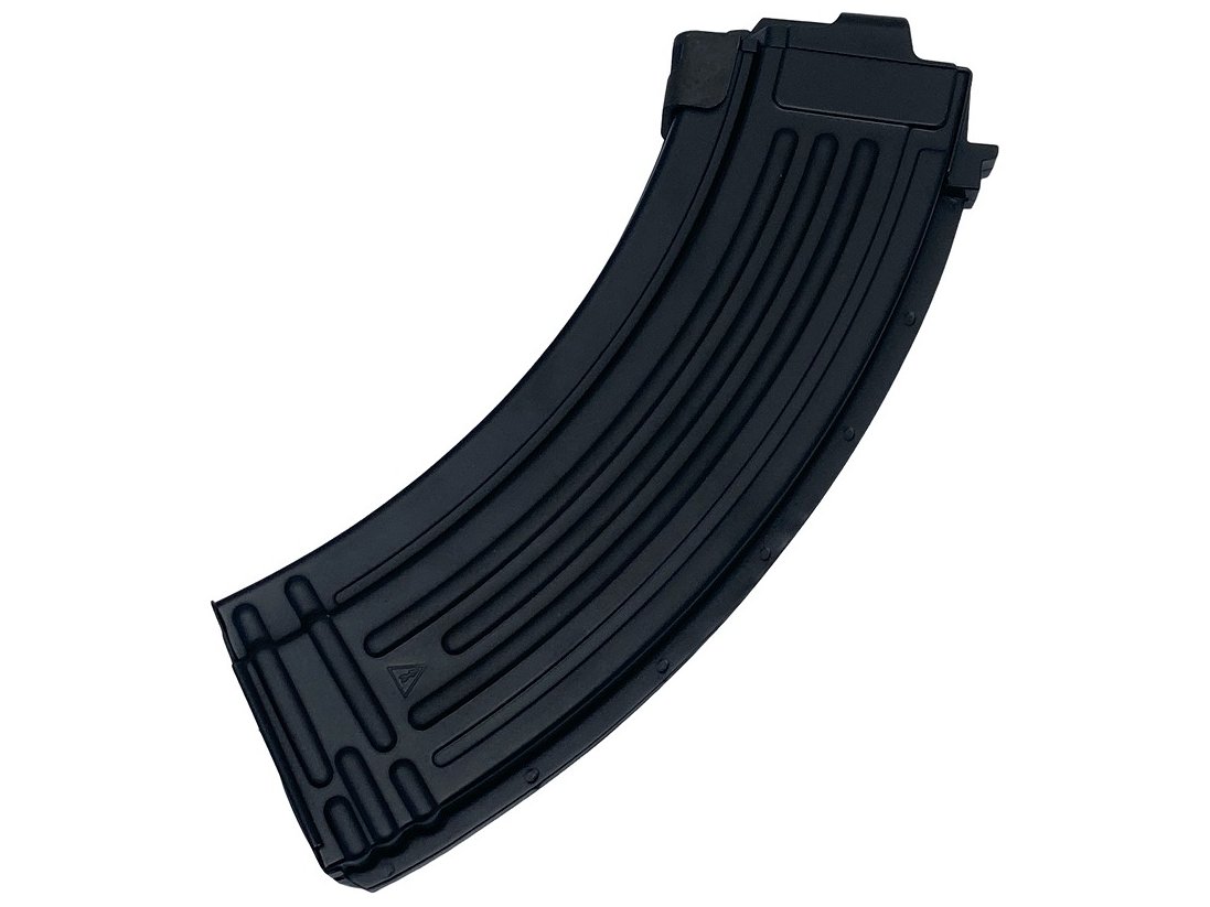 [東京マルイ] 次世代 AK47シリーズ共通 90連スペアマガジン (中古)