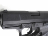 [マルゼン] Walther ワルサー P99 正規ライセンス ガスブローバック 【2016年4月以降新箱】 (中古)