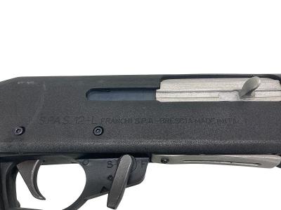 [SHERIFF/シェリフ] SPAS-12 メタルストック 外部ソース式 ガスガン (ジャンク)サブ画像へ3