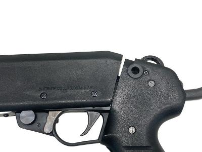 [SHERIFF/シェリフ] SPAS-12 メタルストック 外部ソース式 ガスガン (ジャンク)サブ画像へ5