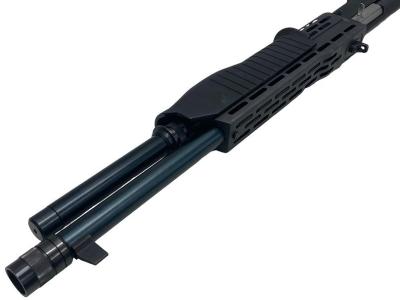 [SHERIFF/シェリフ] SPAS-12 メタルストック 外部ソース式 ガスガン (ジャンク)サブ画像へ7