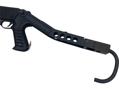 [SHERIFF/シェリフ] SPAS-12 メタルストック 外部ソース式 ガスガン (ジャンク)サブ画像へ10