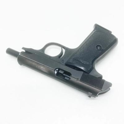 [マルゼン] ワルサー PP ブラックモデル ガスブローバック ウェザリング加工 (中古)サブ画像へ8