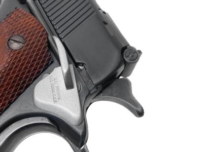 [WA] コルト BOB CHOW ver.1.5 / ビンテージエディション スライド後端左側欠け (訳あり)サブ画像へ7