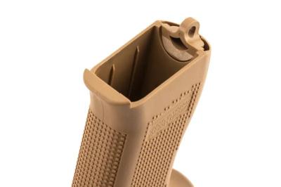 [BATON airsoft] グロック19X MOS 正規ライセンス Co2 GBB ガスブローバック (新品予約受付中!)サブ画像へ4