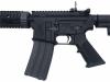 [GHK] CYBERGUN / RA-TECH COLT M4 RAS GBB ガスブローバック GHK システム 実物ストックカスタム品 (中古)