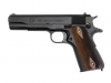 [タニオコバ] GM-7.5 インベル M1911刻印 発火モデルガン (未発火)