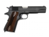 [タニオコバ] GM-7.5 インベル M1911刻印 発火モデルガン (未発火)
