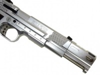 [KSC] M945 スーパーフルハウス シルバー (中古)