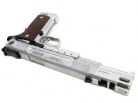 [KSC] M945 スーパーフルハウス シルバー (中古)