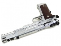 [KSC] M945 スーパーフルハウス シルバー (中古)