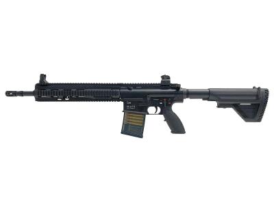 [東京マルイ] HK417 アーリーバリアント次世代電動ガン セミ不良 (訳あり)サブ画像へ1