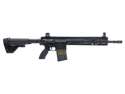 [東京マルイ] HK417 アーリーバリアント次世代電動ガン セミ不良 (訳あり)サブ画像へ2