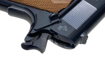 [リアルマッコイズ] コルト M1911 強化素材 装填式 (中古)サブ画像へ5